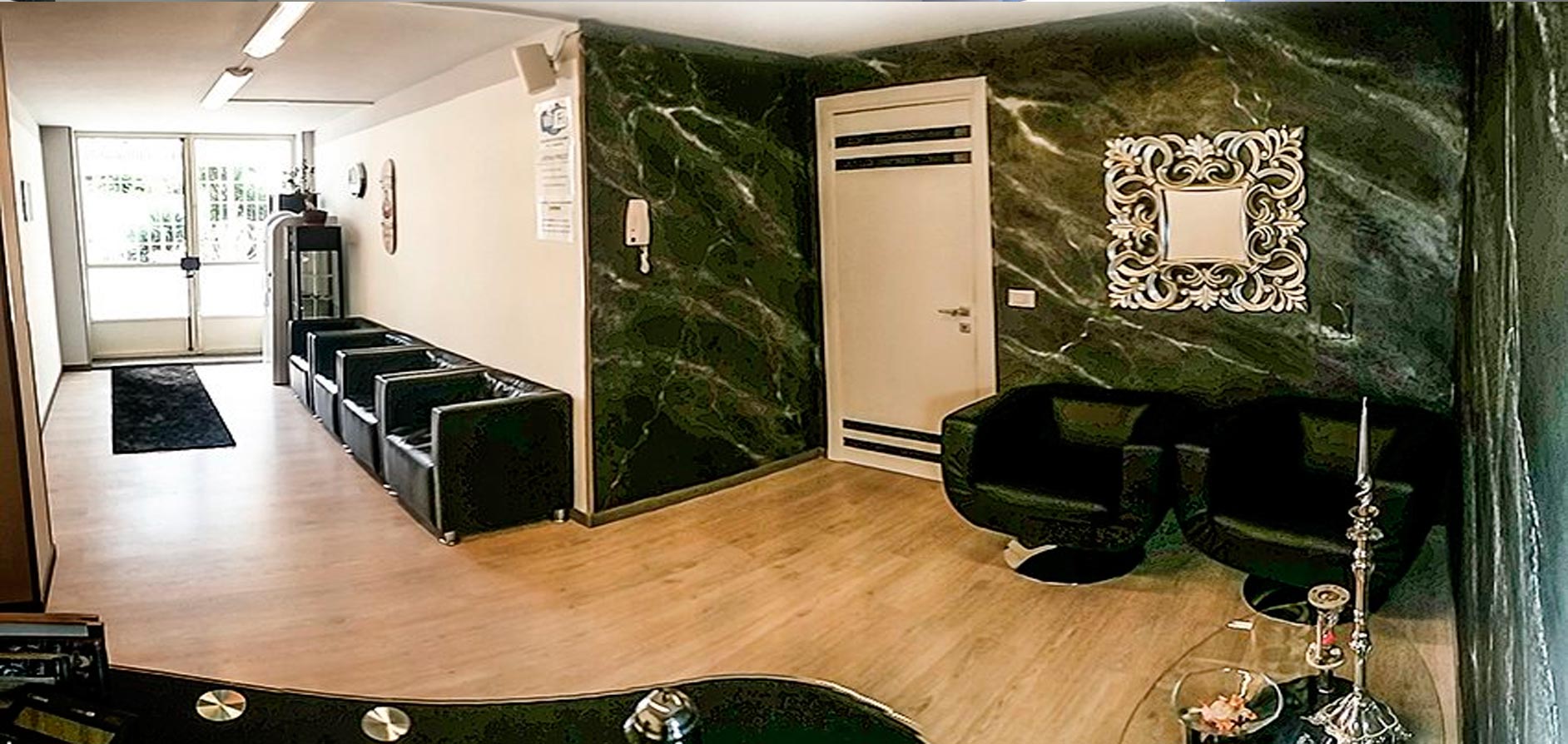 studio tattoo taurisano di Antonio Orlando