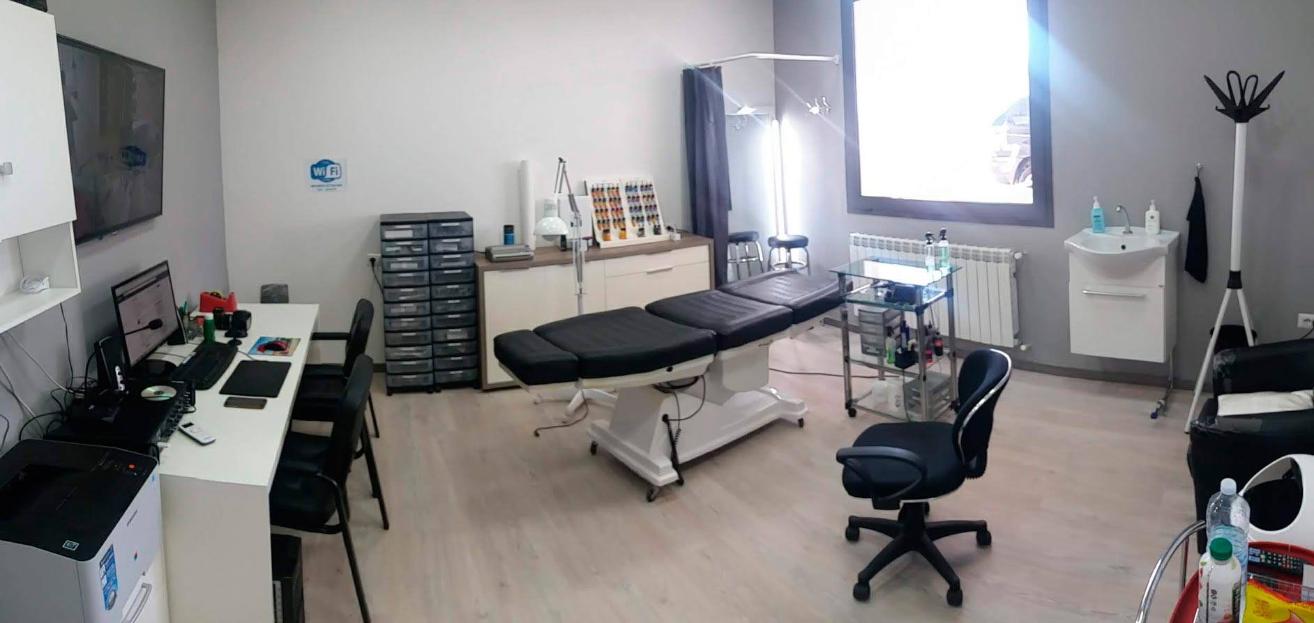 Sala Tatuaggi a Taurisano di Orlando Tattoo