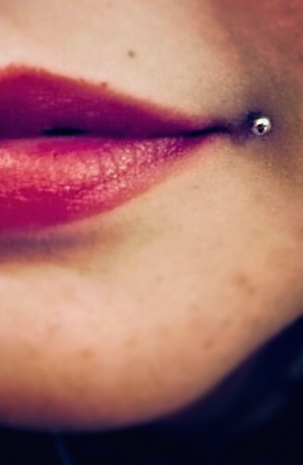 Piercing Al Labbro Piercing Monroe Foro Al Labbro Piercing Labret Piercing Medusa Pearcing Labbro